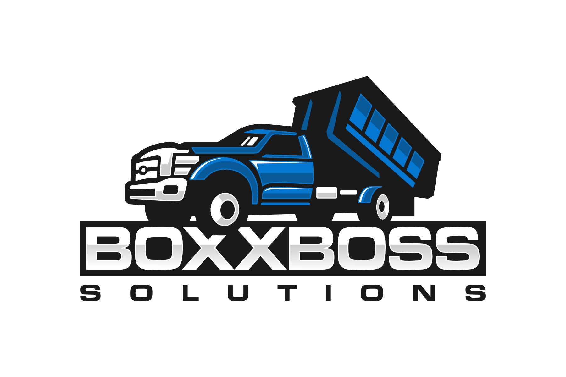 Diseño de Logo por Aezakmi para este proyecto | Diseño #35810949