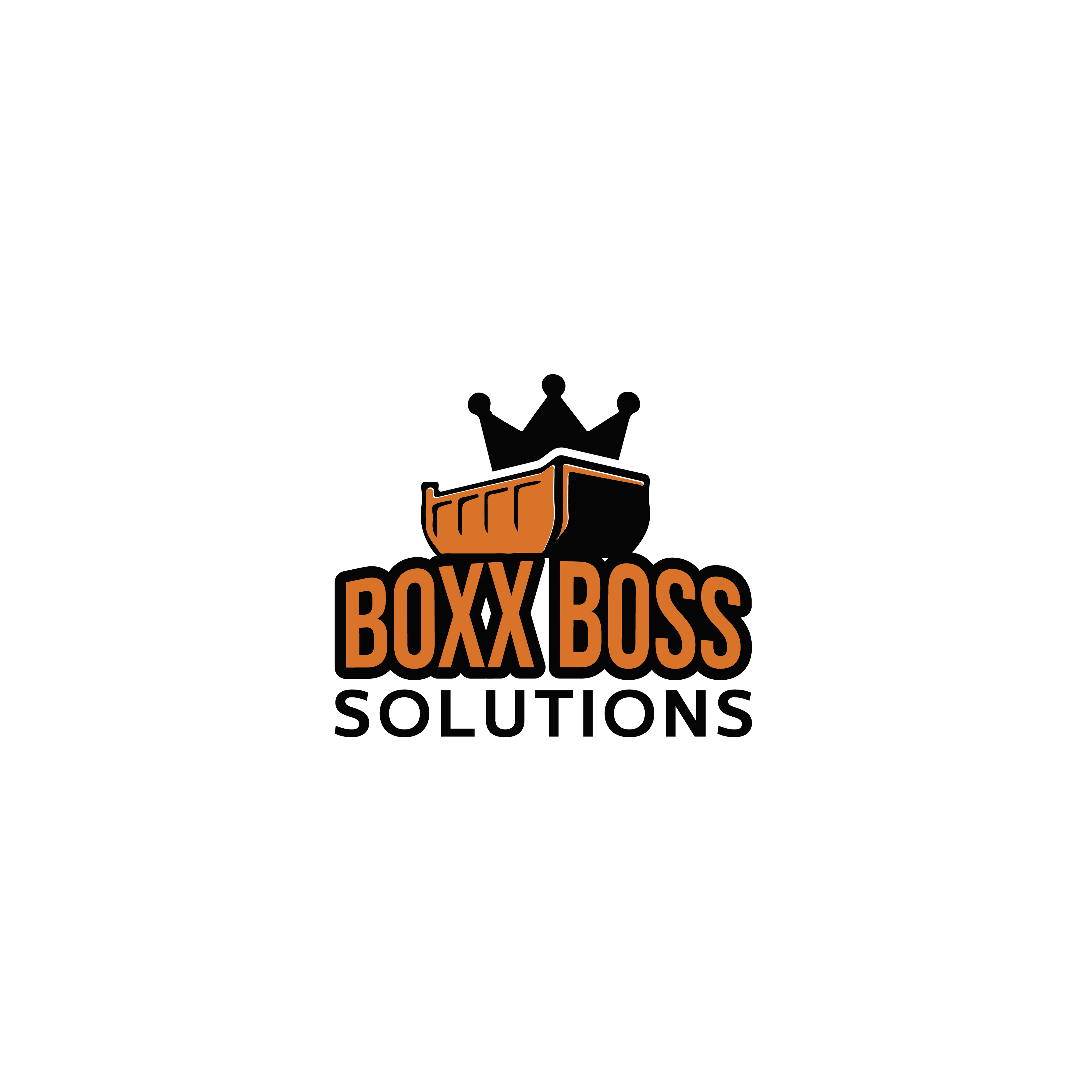 Logo Design by Designer Nayem for this project | Design #35768545