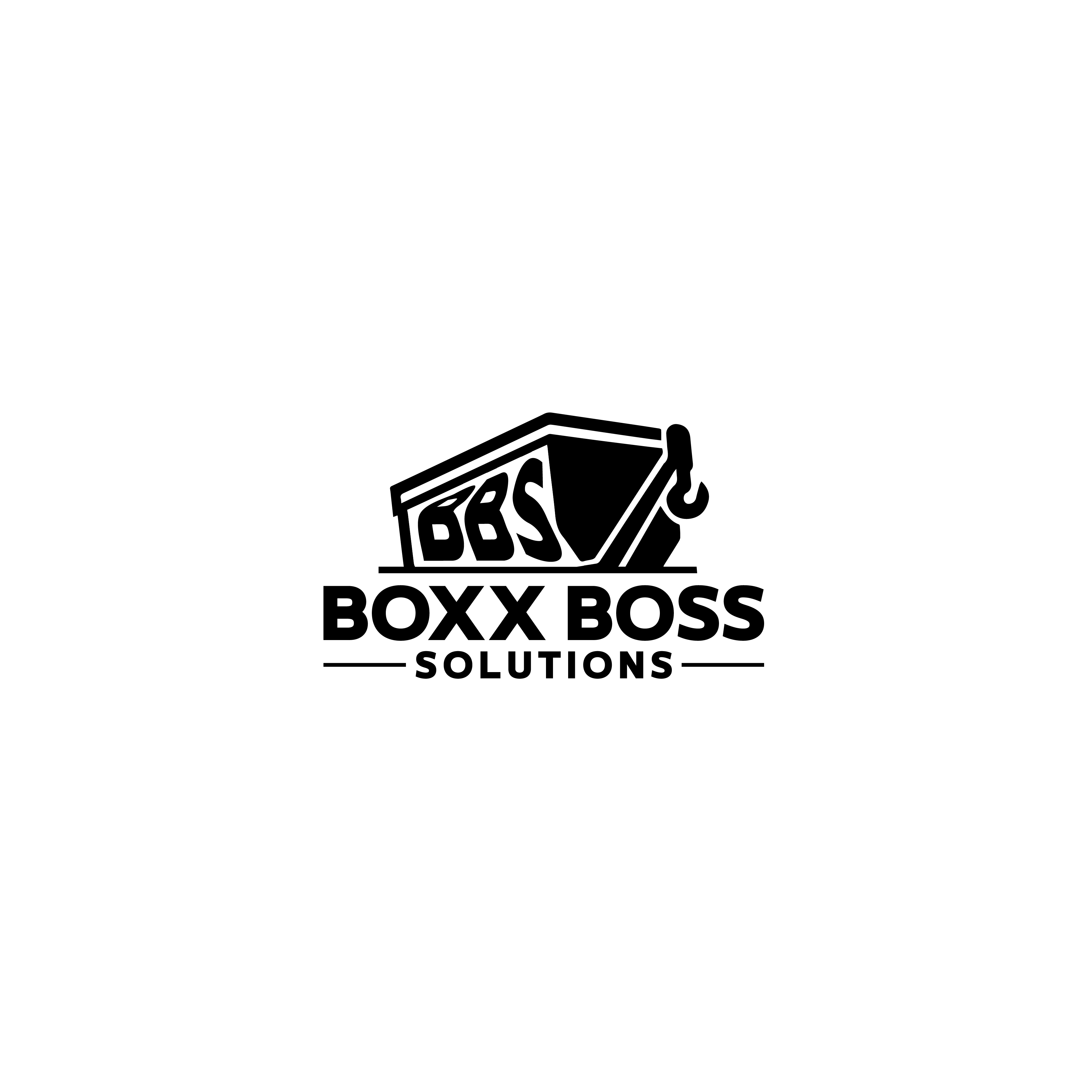 Logo Design by Designer Nayem for this project | Design #35772161