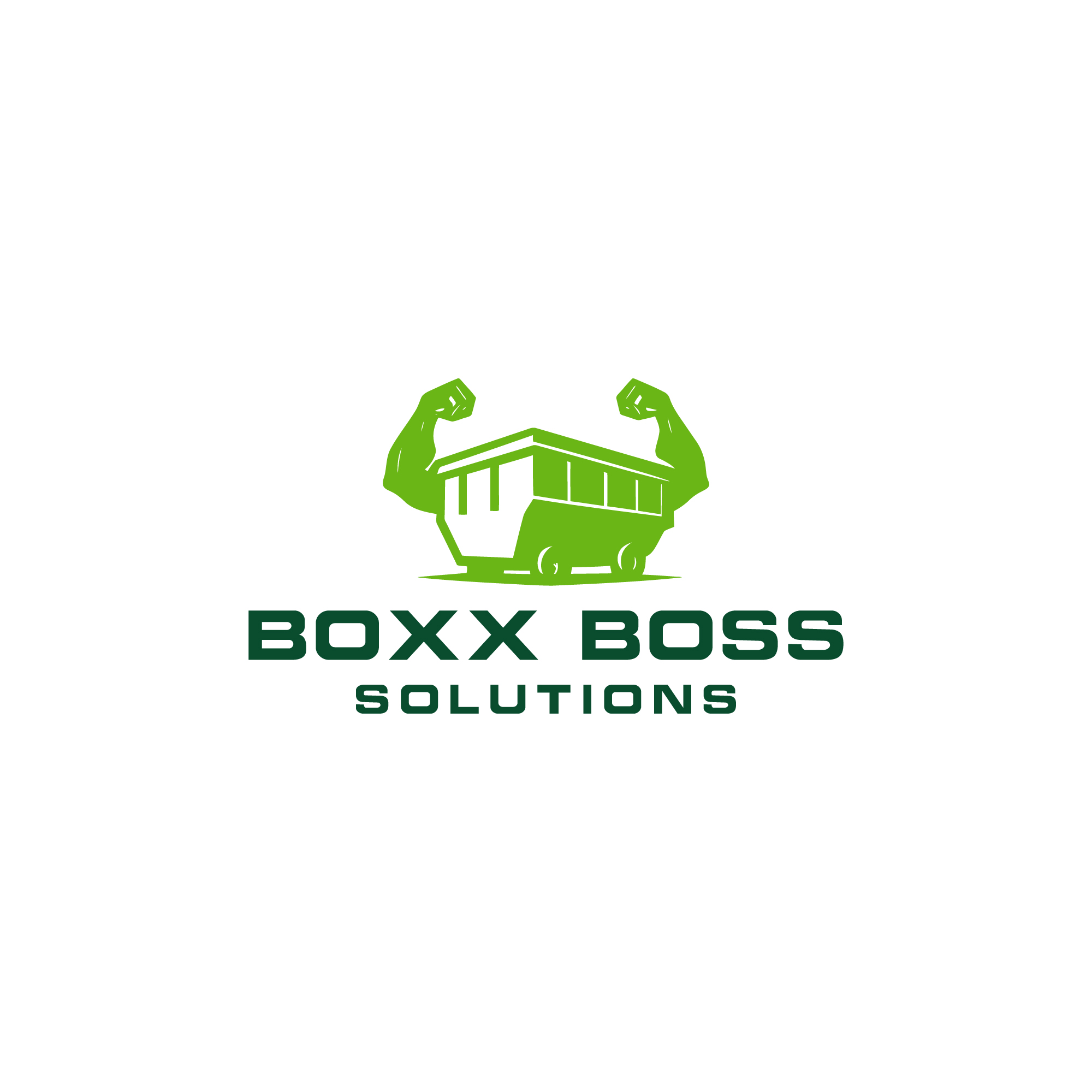 Logo Design by MHdesignM for this project | Design #35782015