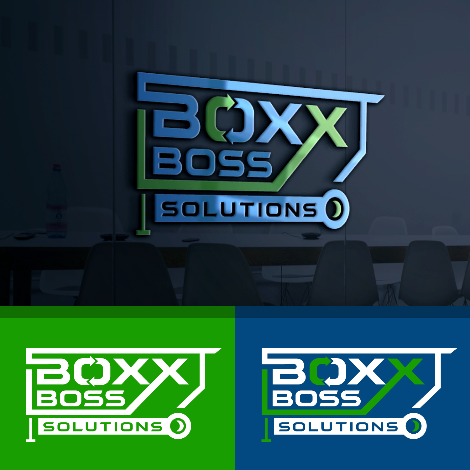 Design de Logo par Suvendu.S pour ce projet | Design #35796664