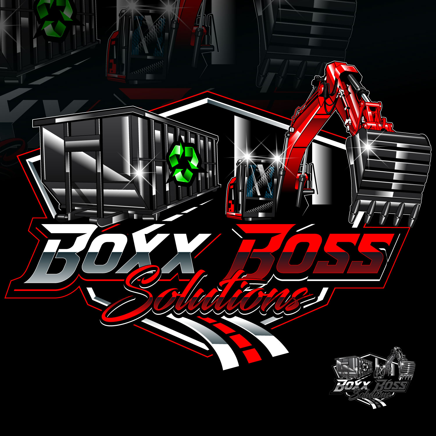 Logo Design by Suvendu.S for this project | Design #35796685