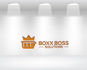 Logo Design by AMEKO for this project | Design: #35770670