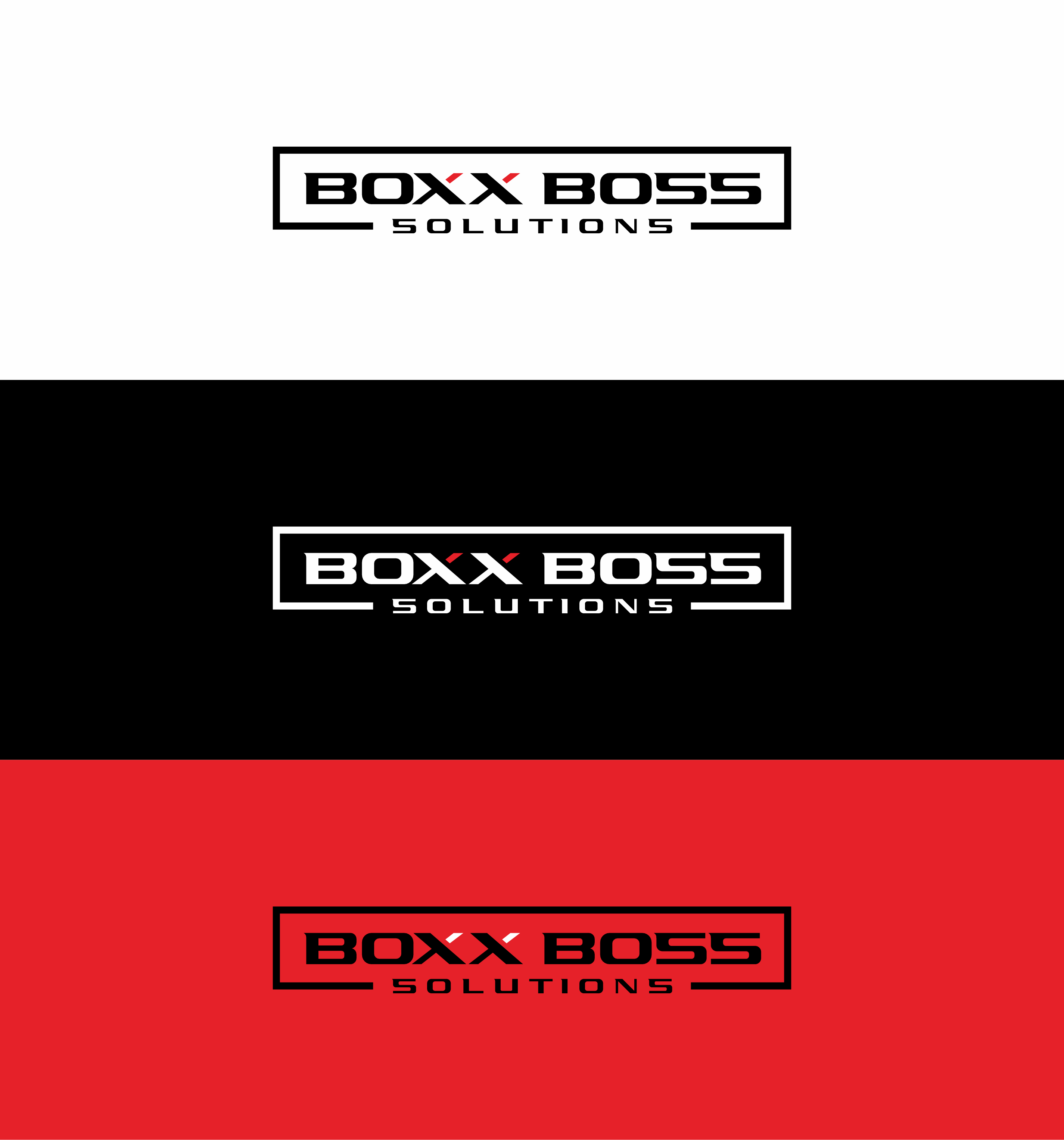 Logo Design by saesean for this project | Design #35777770