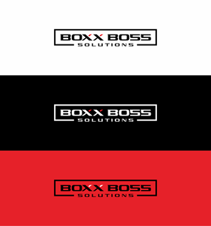 Logo Design by saesean for this project | Design: #35777770