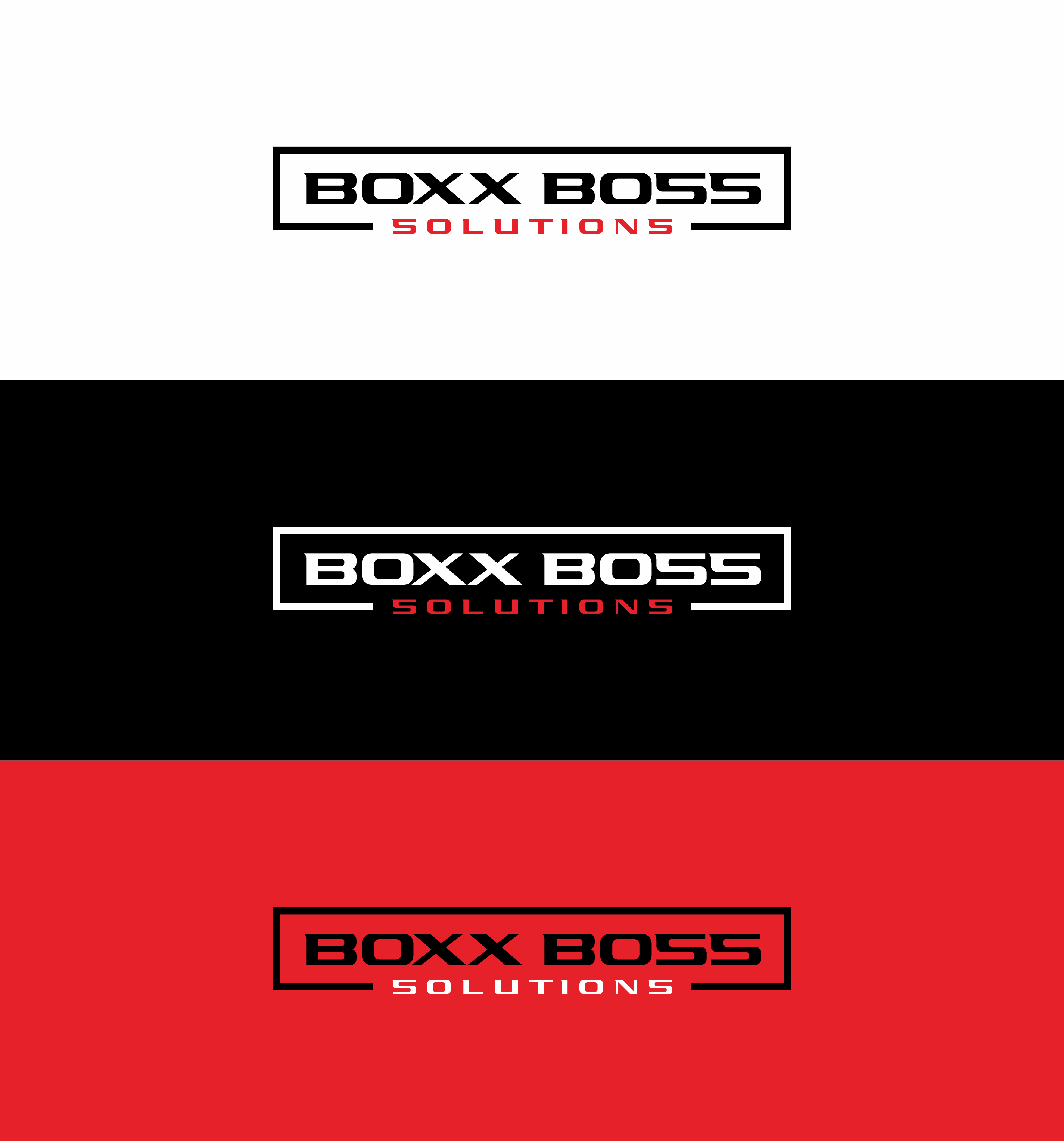 Logo Design by saesean for this project | Design #35777774