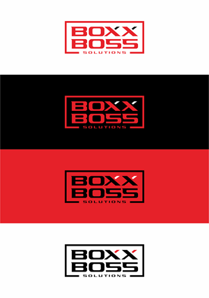 Logo Design by saesean for this project | Design: #35809022