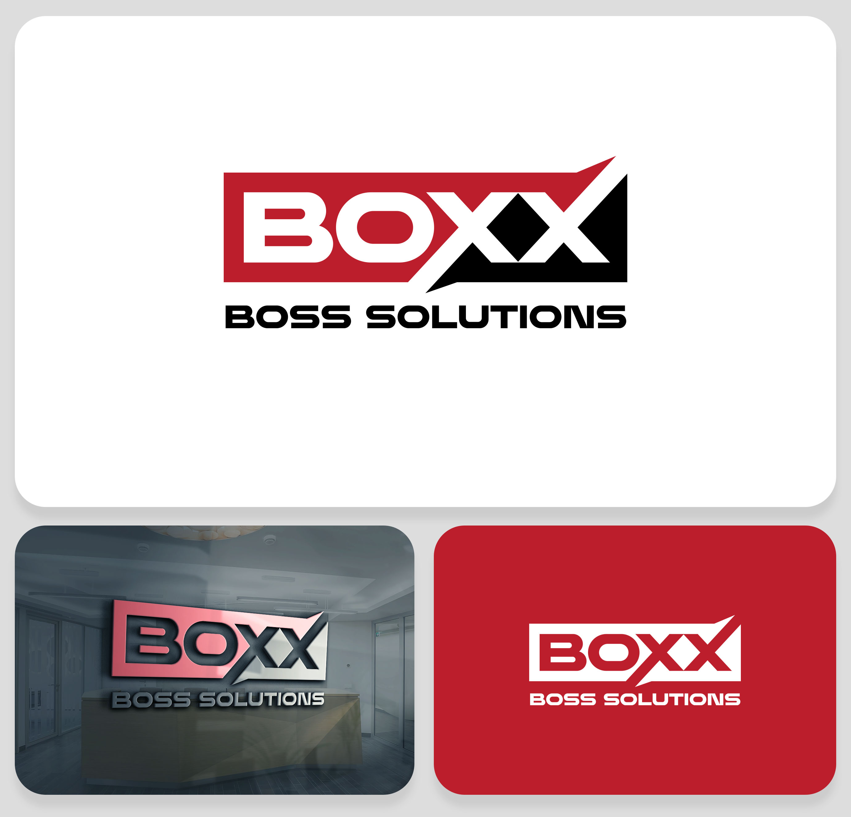 Diseño de Logo por Interloop_Designs para este proyecto | Diseño #35773180