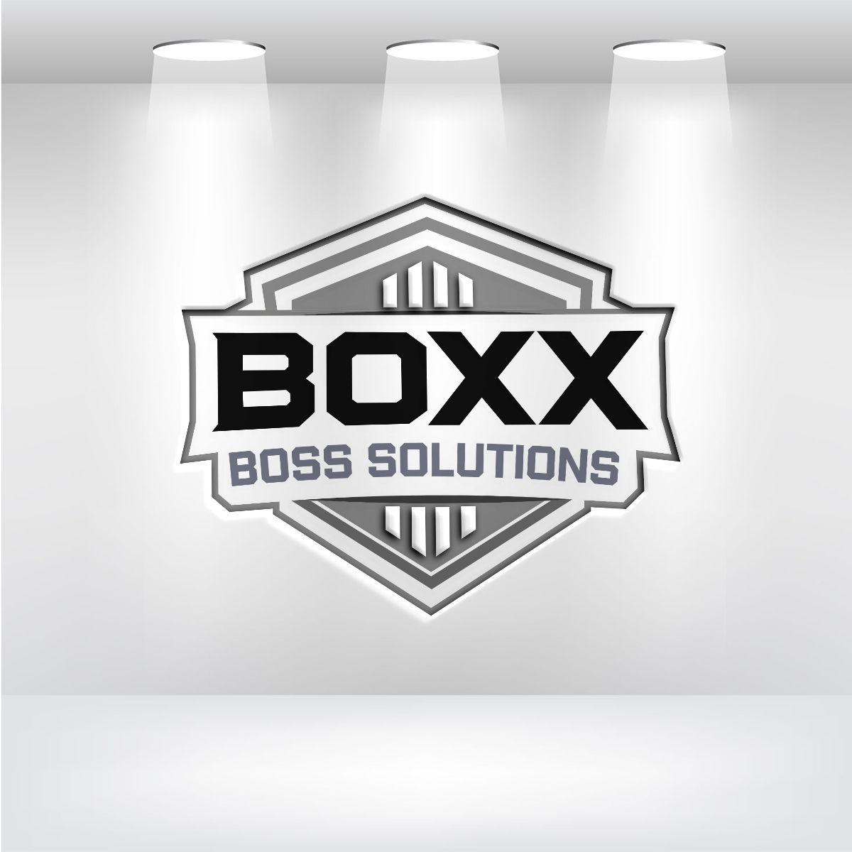 Diseño de Logo por Ahmed Sami 1 para este proyecto | Diseño #35776486