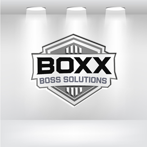 Logo Design by Ahmed Sami 1 for this project | Design: #35776486