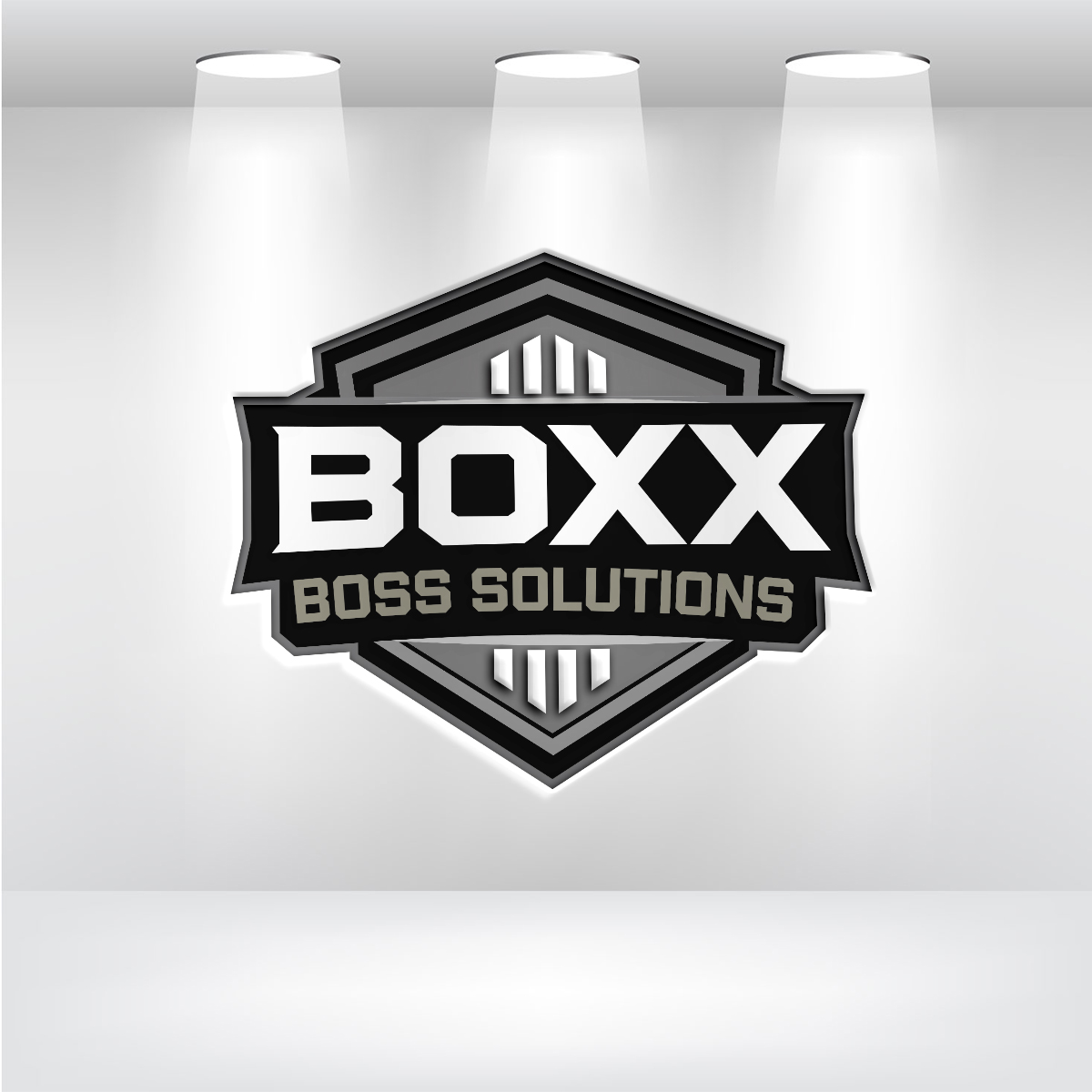 Diseño de Logo por Ahmed Sami 1 para este proyecto | Diseño #35776487