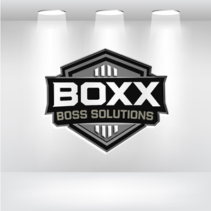 Logo Design by Ahmed Sami 1 for this project | Design: #35776487