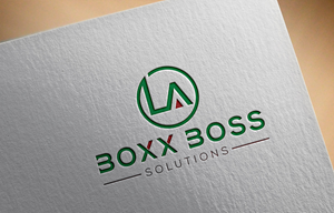 Logo Design by leooo for this project | Design: #35807961