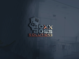Logo-Design von BANI GD für dieses Projekt | Design: #35772530