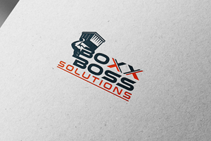 Logo-Design von BANI GD für dieses Projekt | Design: #35772545