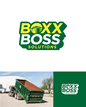 Logo Design by apik. for this project | Design: #35770531