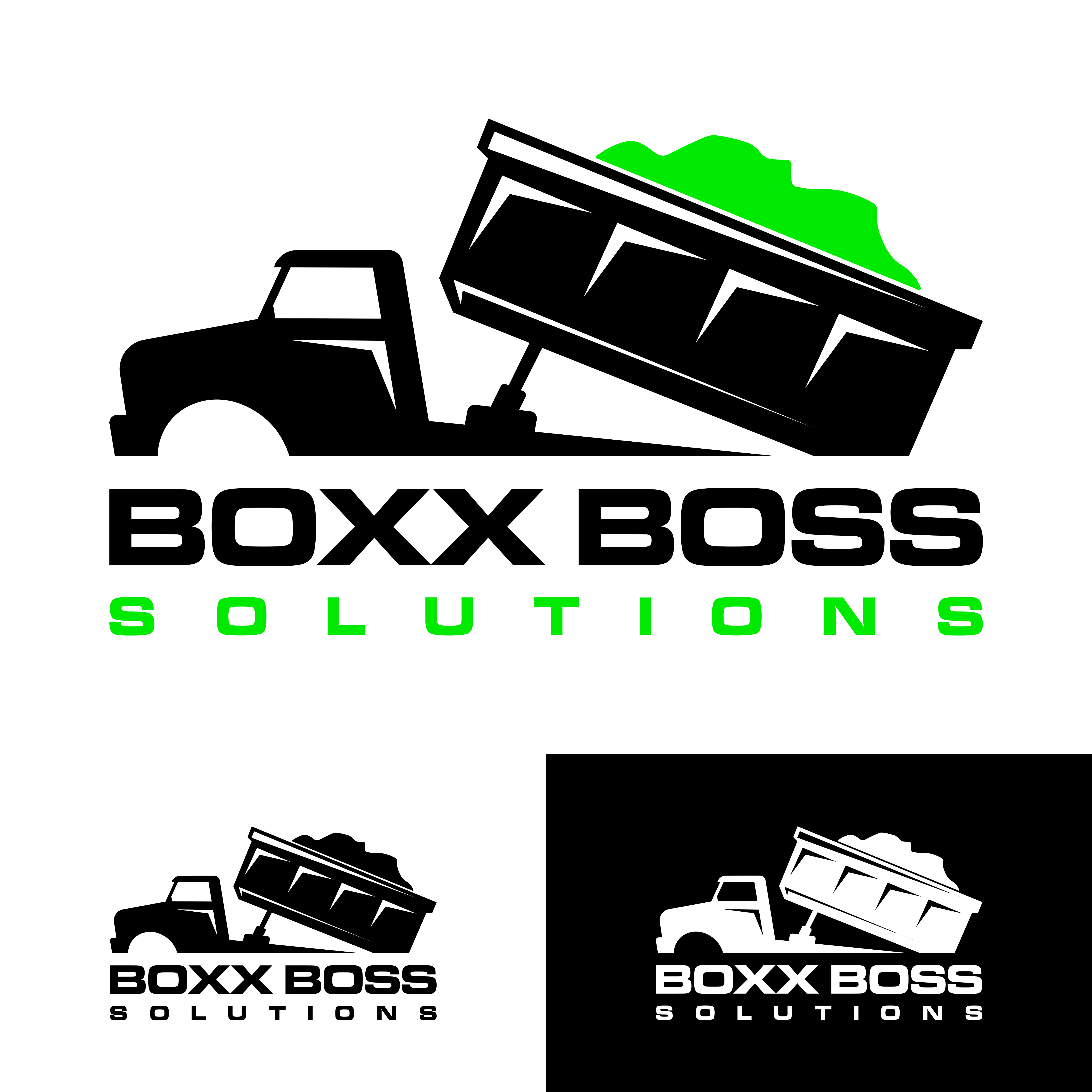 Logo Design by NatalF87 for this project | Design #35775562