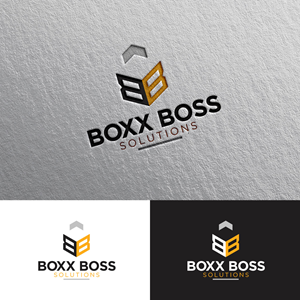 Logo Design by Alex Henry for this project | Design: #35772198