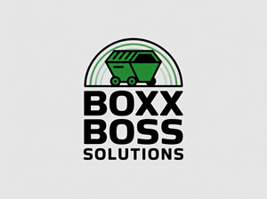 Logo Design by ToatPribadi
