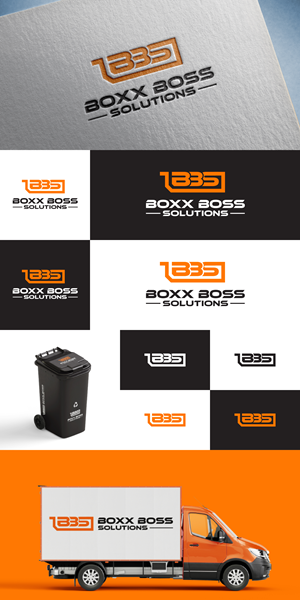 Logo Design by Boril Std