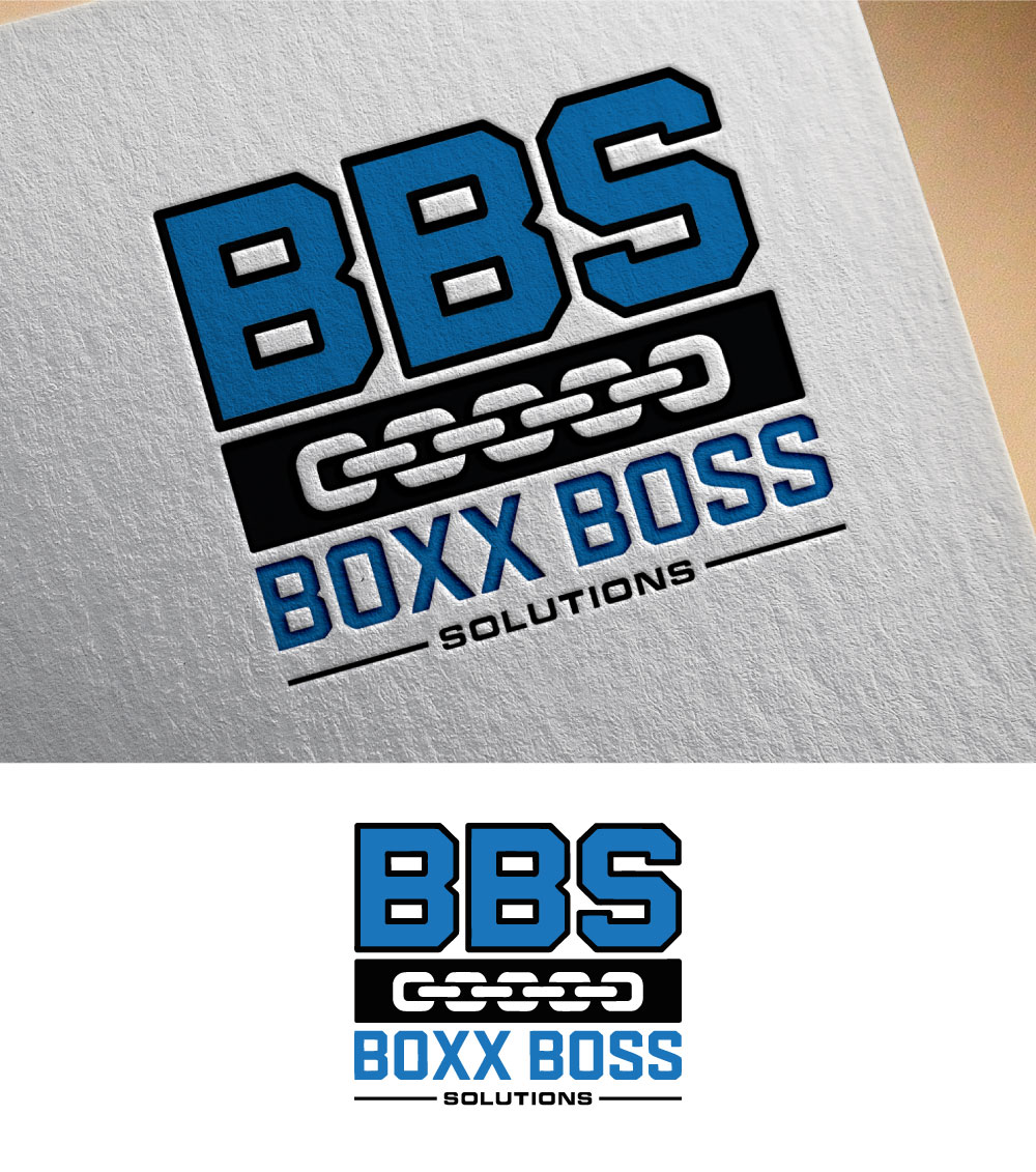 Logo Design by rehan15 for this project | Design #35791190