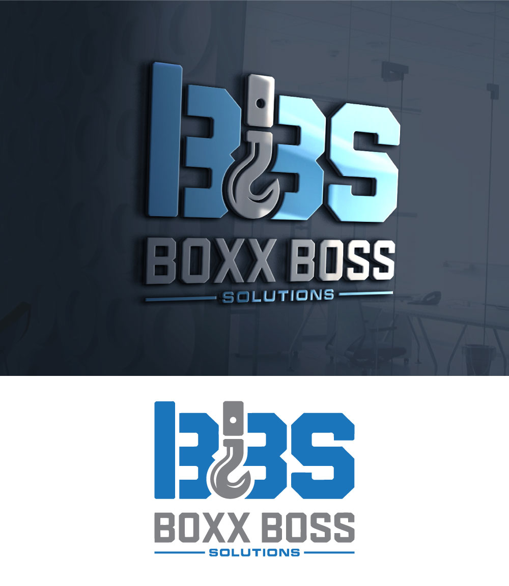 Diseño de Logo por rehan15 para este proyecto | Diseño #35791191