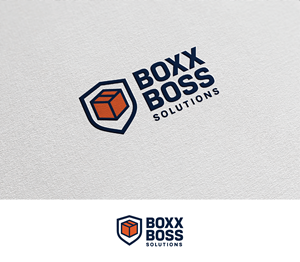 Diseño de Logo por Afsana_Hoque para este proyecto | Diseño: #35774904