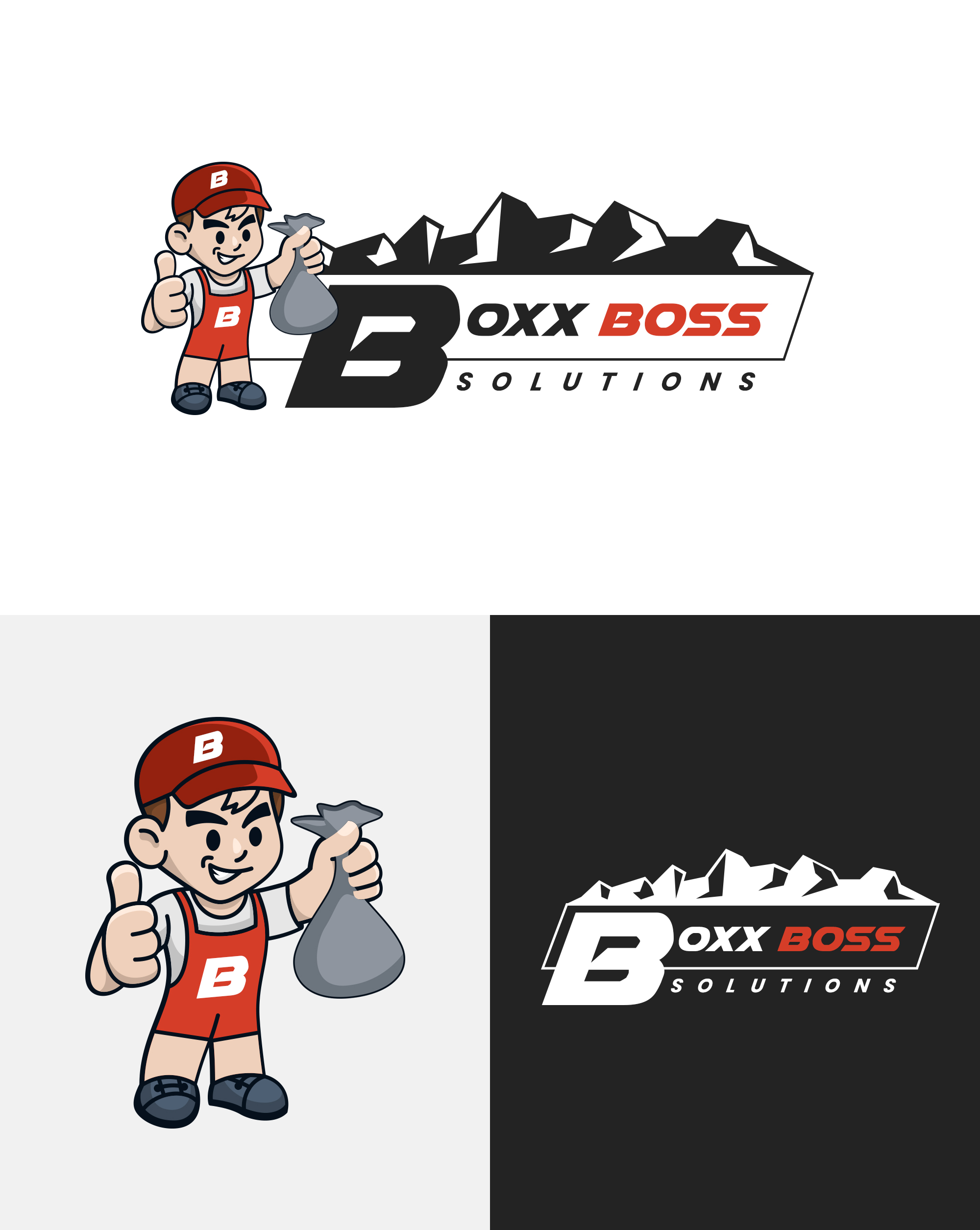 Logo Design by Anup Innovations for this project | Design #35797656