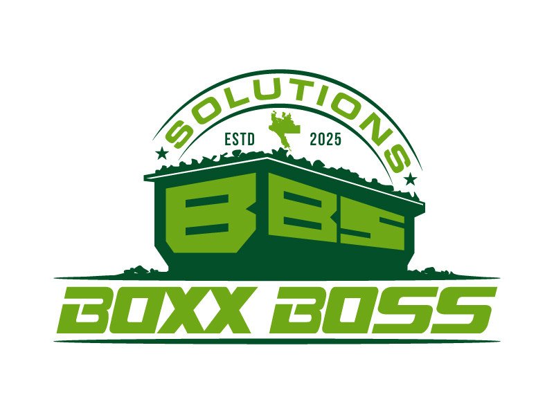 Logo Design by Dream Logo Design for this project | Design #35774860