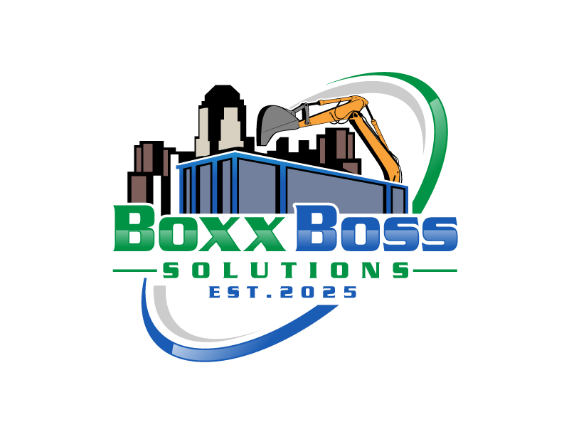 Logo Design by Dream Logo Design for this project | Design #35774861