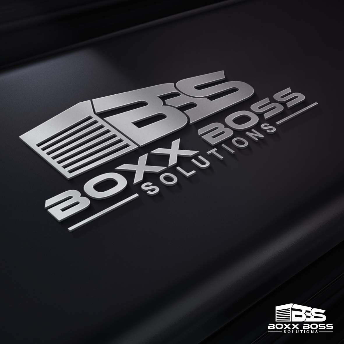 Logo Design by UP_Creative for this project | Design #35795582