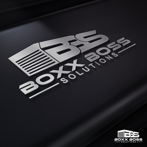 Logo Design by UP_Creative