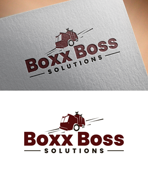Logo Design by fly  design for this project | Design: #35775694