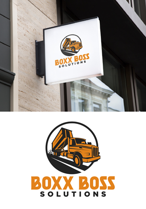 Logo Design by fly  design for this project | Design: #35775699