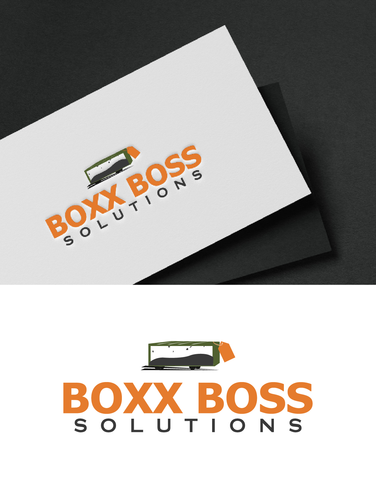 Logo Design by fly  design for this project | Design #35775700