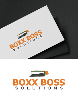 Logo Design by fly  design for this project | Design: #35775700