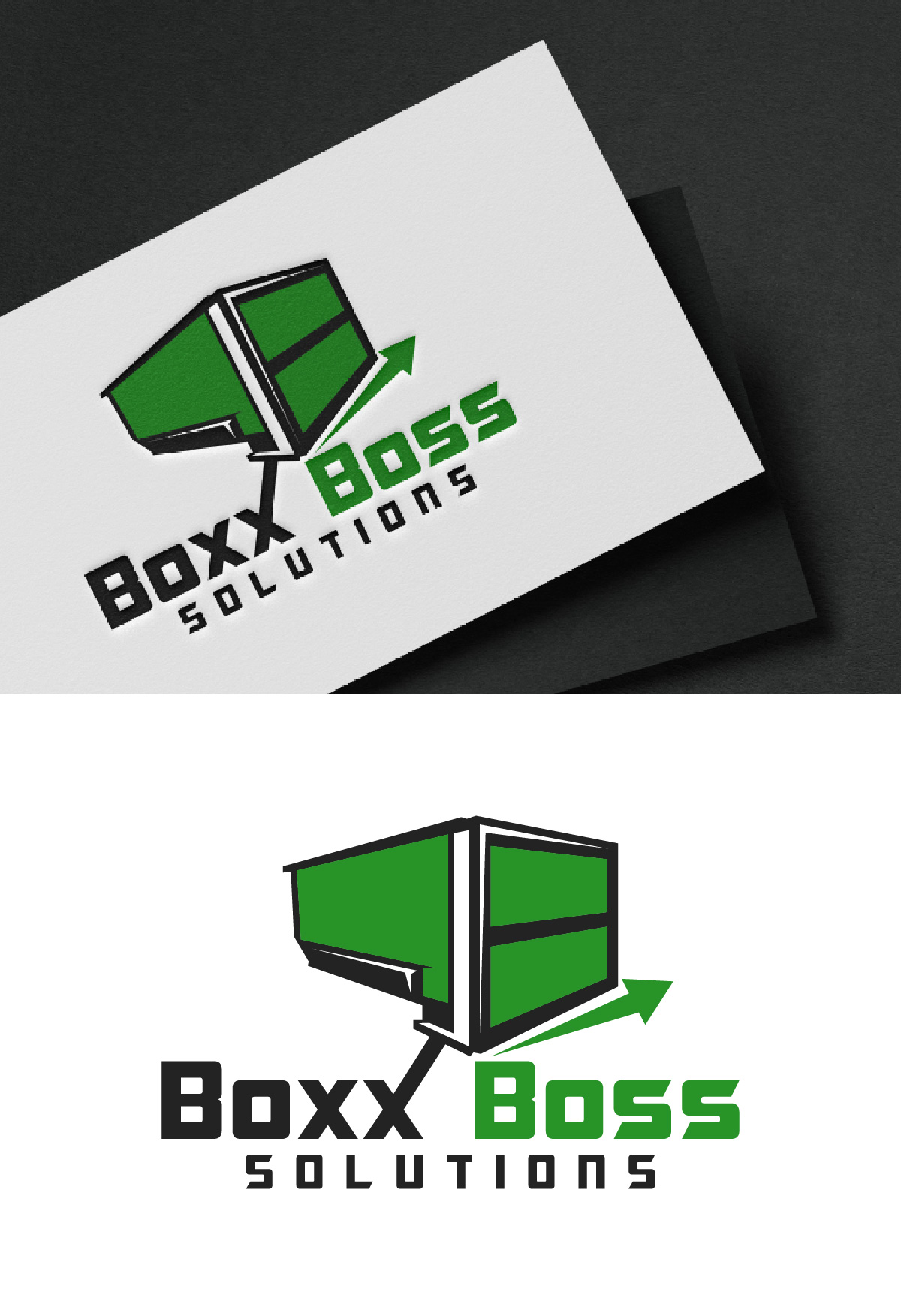 Logo Design by fly  design for this project | Design #35775701