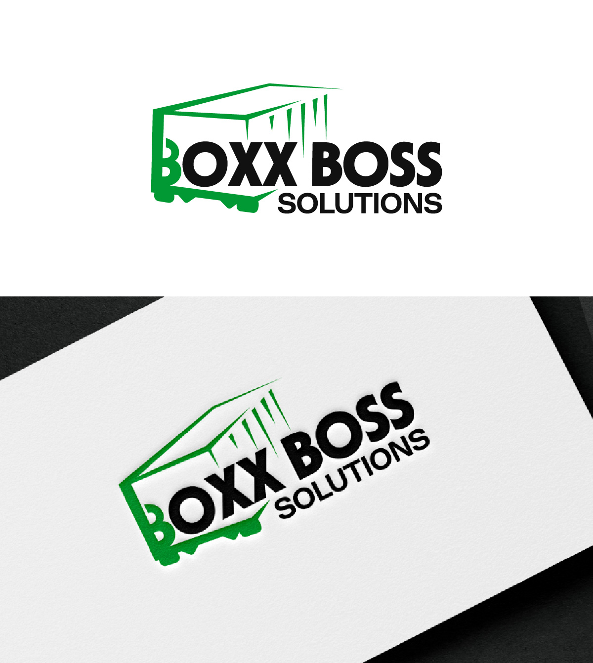 Logo Design by fly  design for this project | Design #35775704