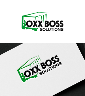 Logo Design by fly  design for this project | Design: #35775704