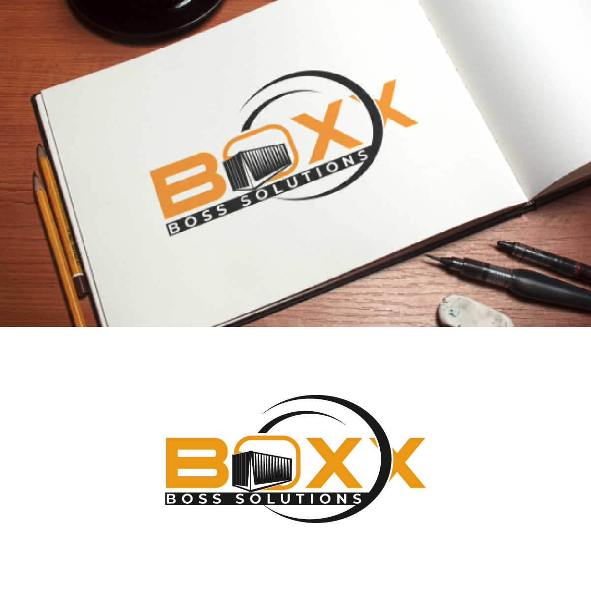 Logo Design by fly  design for this project | Design #35775705