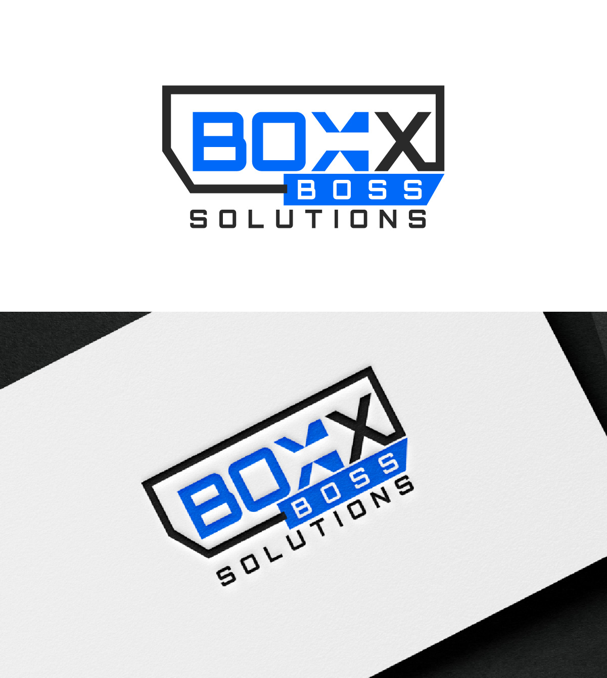 Logo Design by fly  design for this project | Design #35775706