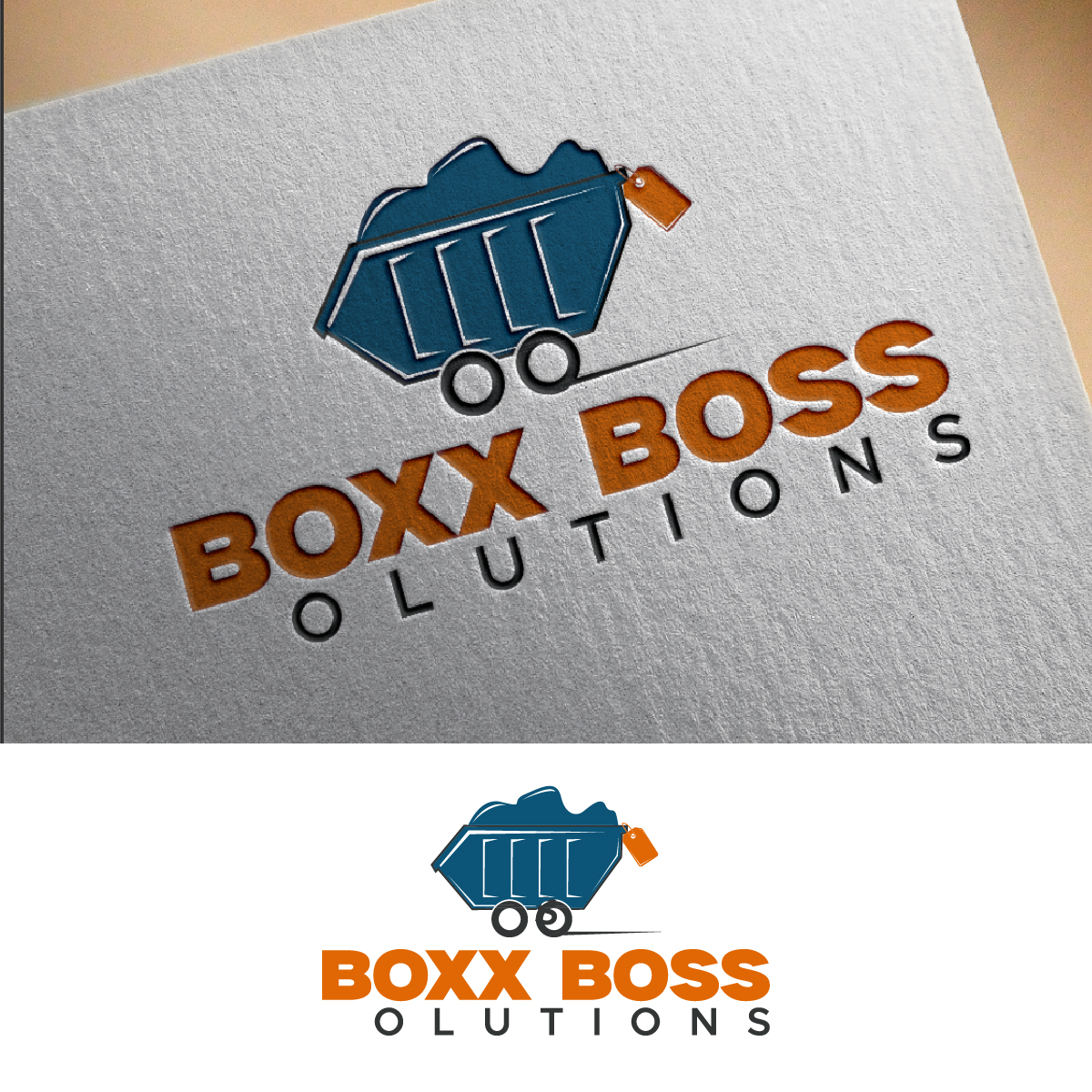 Logo Design by fly  design for this project | Design #35775707