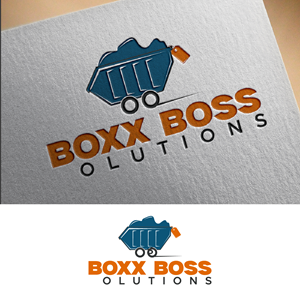 Logo Design by fly  design for this project | Design: #35775707