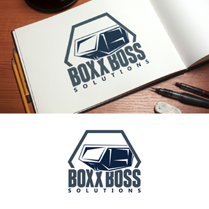 Logo Design by fly  design for this project | Design: #35775729