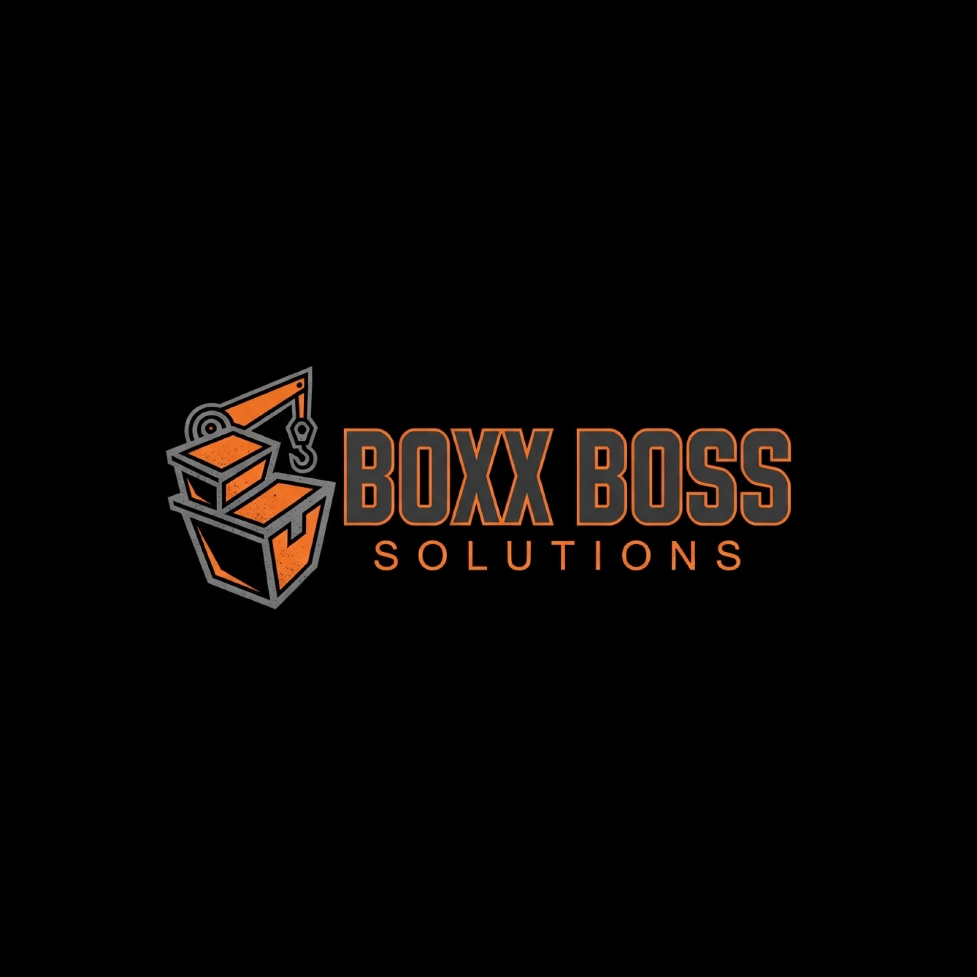 Logo Design by USIAD ANAS for this project | Design #35770413