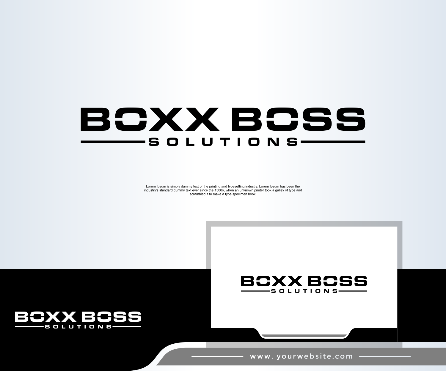 Logo Design by dobleh_creative for this project | Design #35770281