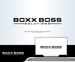 Logo Design by in creative for this project | Design: #35770281