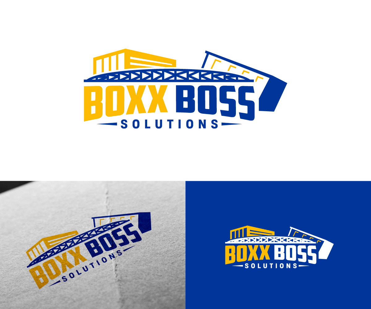 Logo Design by Ansh Design for this project | Design #35773571