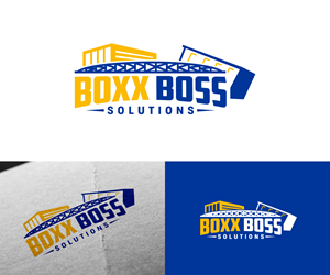 Logo Design by Ansh Design for this project | Design: #35773571