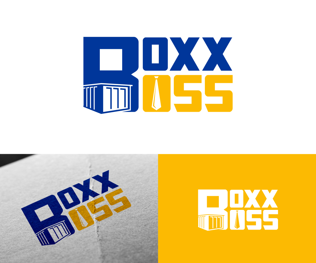 Logo Design by Ansh Design for this project | Design #35773573